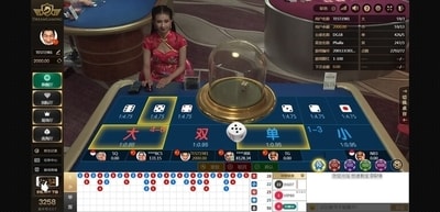 บาคาร่า dg casino-ลูกเต๋า